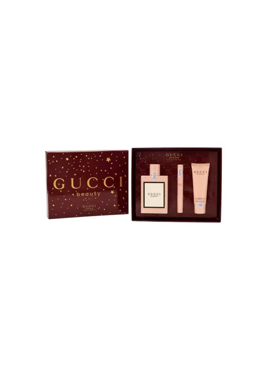 Gift Set Gucci Bloom Eau de Parfum 100ml