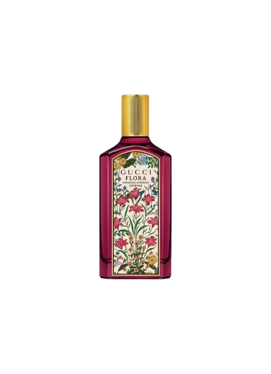Gucci Flora Gorgeous Gardenia Intense Eau de Parfum 100Ml