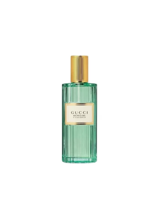 Gucci Mémoire d'une Odeur Eau de Parfum 100ml