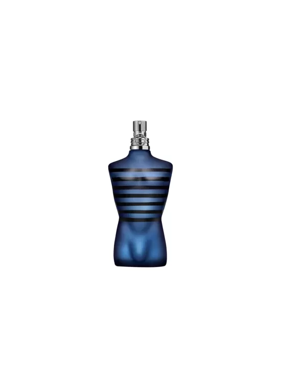 Jean Paul Gaultier Ultra Male Eau de Toilette Intense 125ml