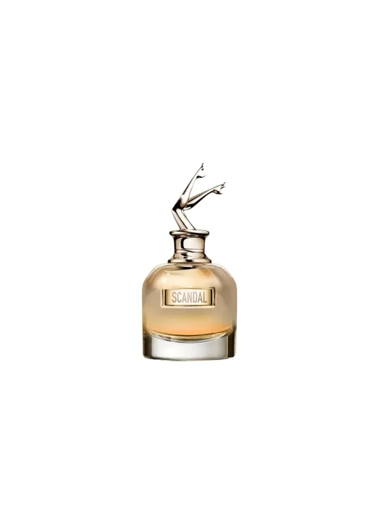 Jean Paul Gaultier Scandal Gold Eau de Parfum 80ml