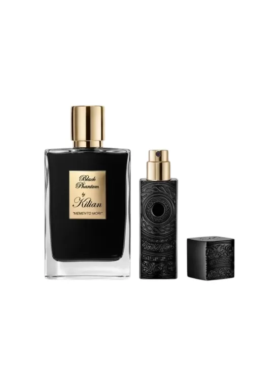 Kilian Black Phantom Memento Mori The Icons Set 50ml