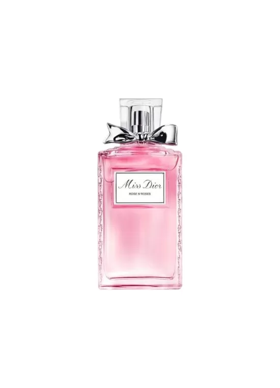 Miss Dior Rose N’Roses Eau de Toilette 100ml