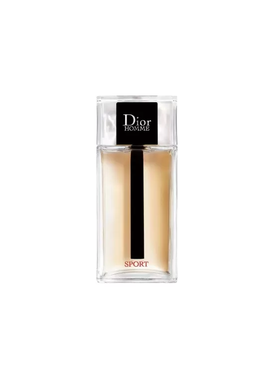 Dior Homme Sport Eau de Toilette