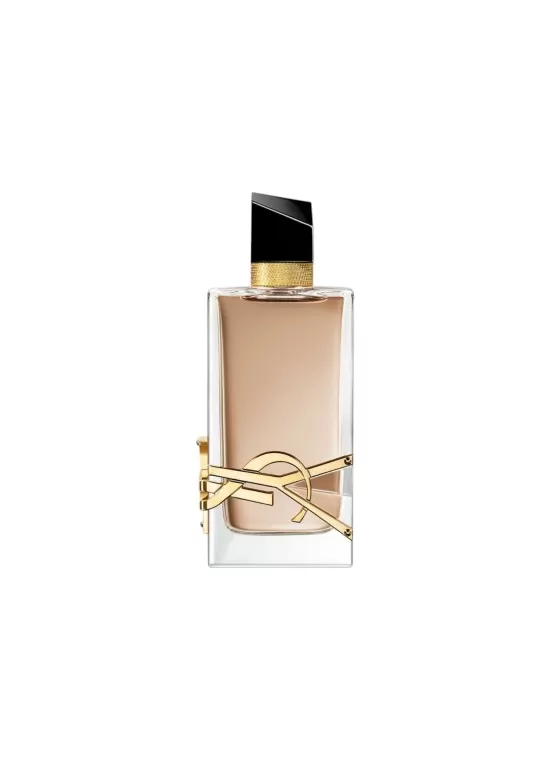Yves Saint Laurent Libre Flowers Flames Eau de Parfum Florale 100ml
