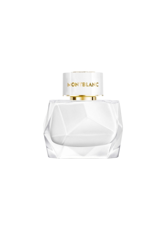 Mont Blanc Signature Eau de Parfum 90ml