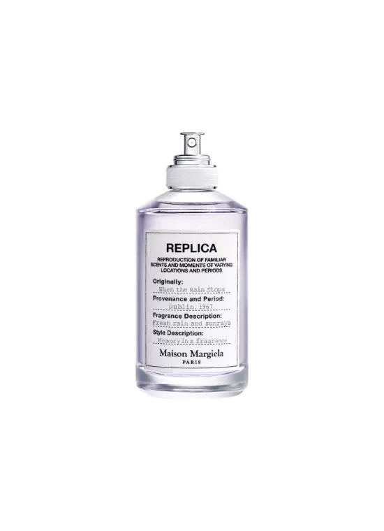 Maison Margiela Replica When The Rain Stops EDT