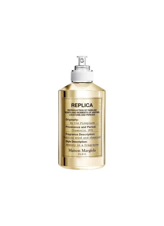 Maison Margiela Replica By The Fireplace Eau de Toilette 100ml