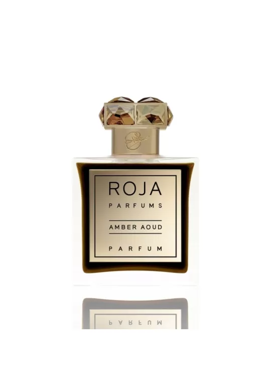 Roja Parfums Amber Aoud Parfum