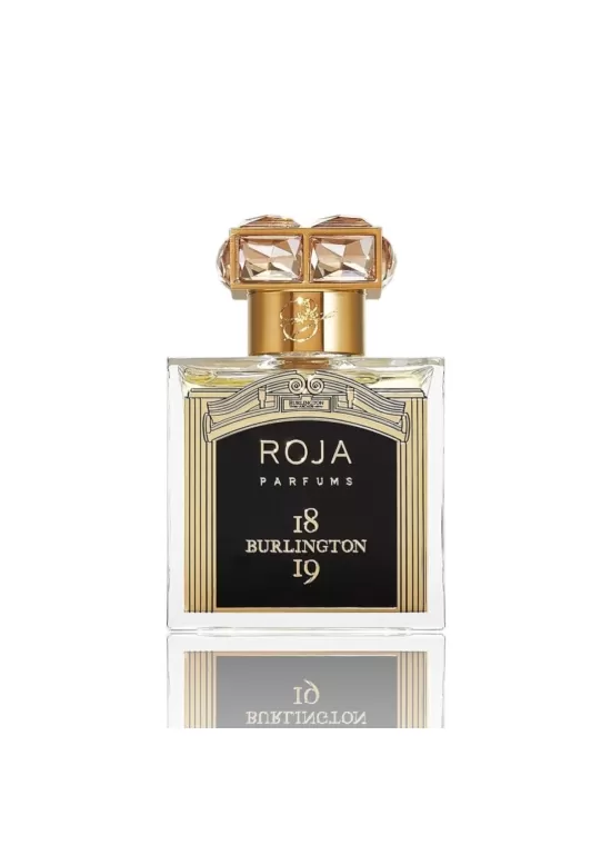 Roja Burlington 1819