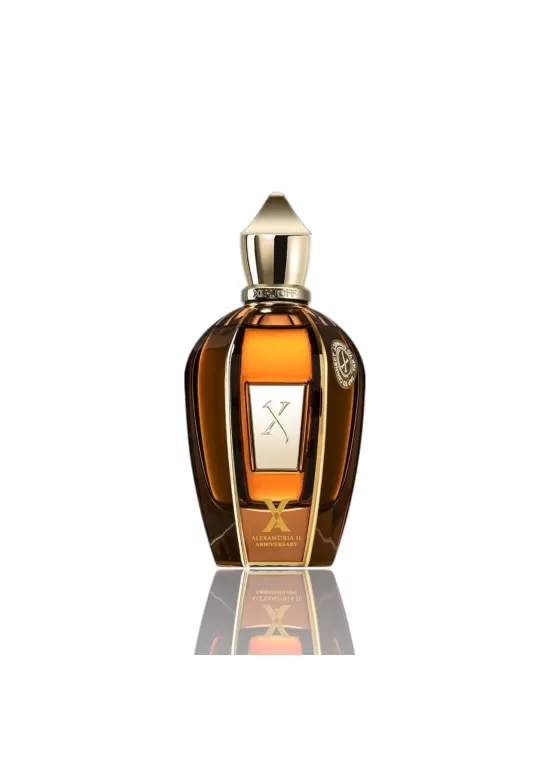 Xerjoff Alexandria II Anniversary Parfum