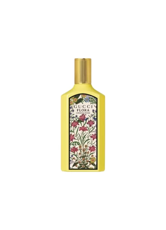 Gucci Flora Gorgeous Orchid Eau de Parfum 100ml