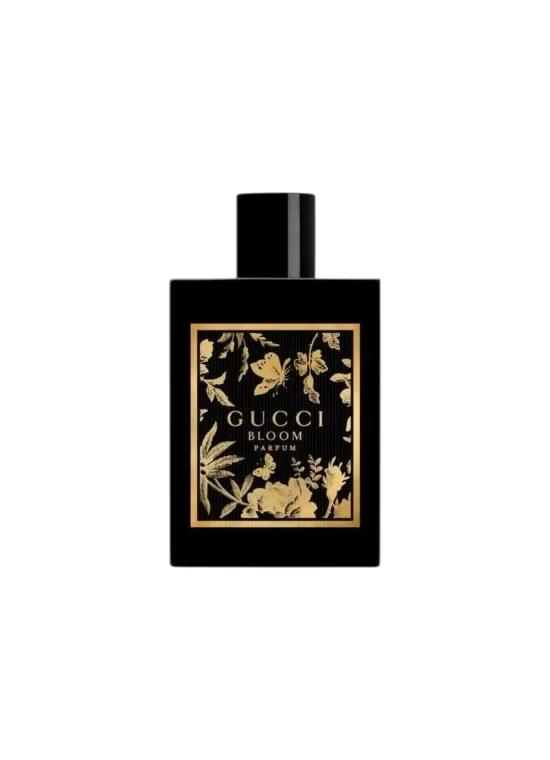 Gucci Bloom parfum vaporisateur Natural spray 100ml