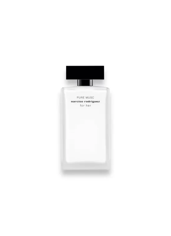 Pure Musc Narciso Rodriguez For Her Eau de Parfum 7.5ml