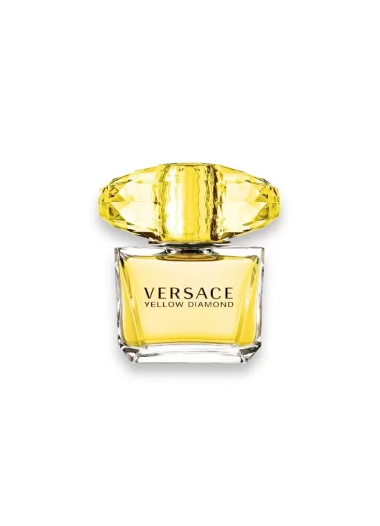 Versace Yellow Diamond EDT 90ml