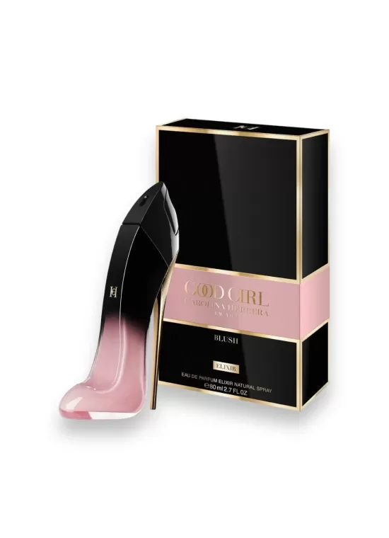 Carolina Herrera Good Girl Blush Elixir EDP 80ml
