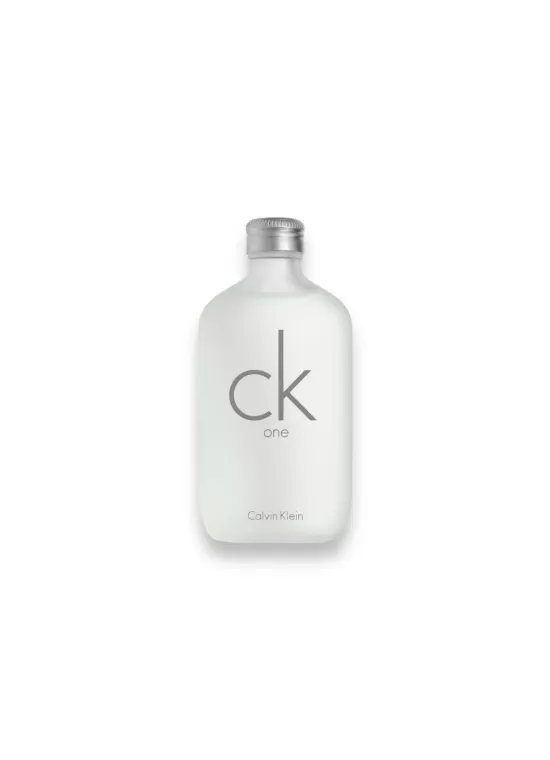 cK One Calvin Klein Eau de Toilette 15ml