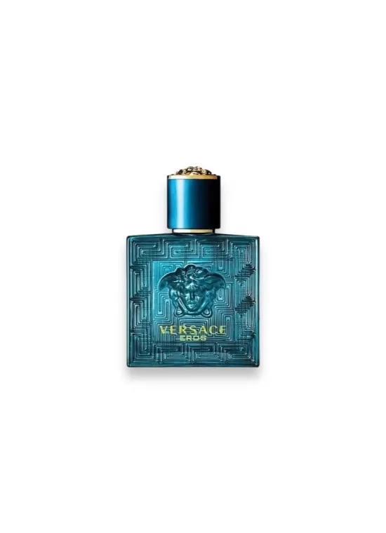Versace Eros Eau de Toilette 5ml