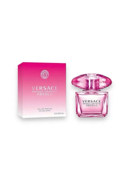 Versace Bright Crystal Absolu Eau de Parfum 5ml