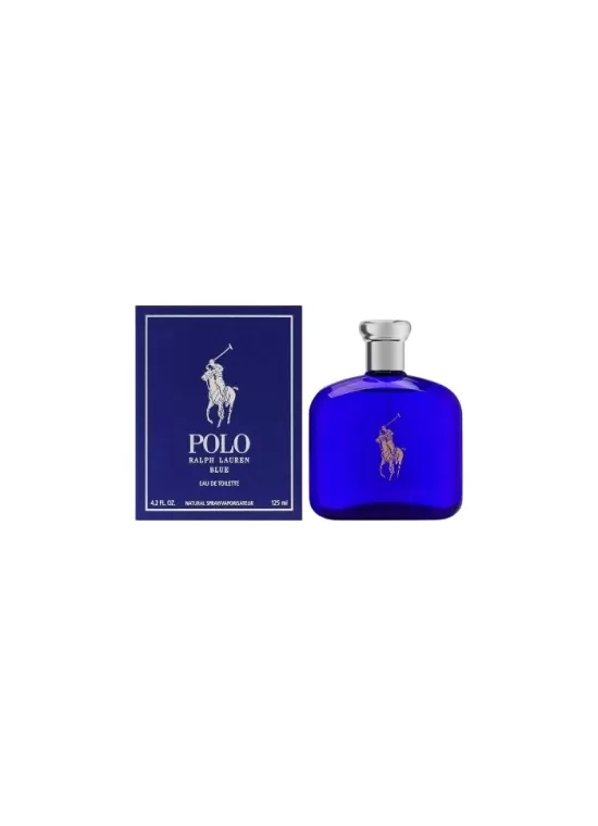 Nước Hoa Polo Ralph Lauren Blue Eau de Toilette 125ml