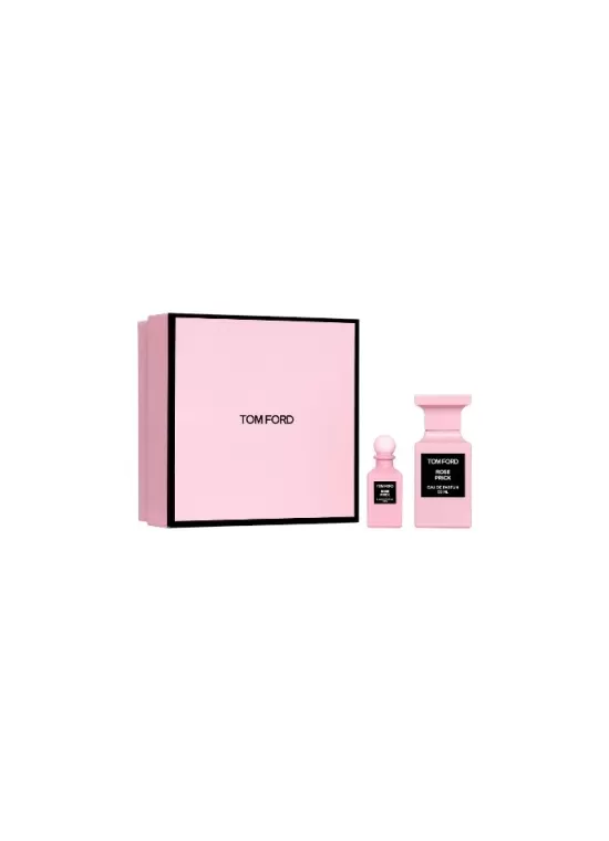 Gilf Set  Tom Ford Rose Prick Eau de Parfum