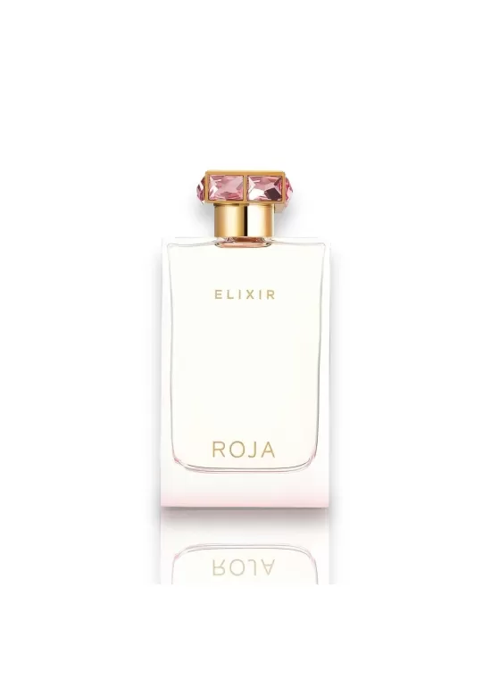 RoJa Elixir Pour Femme Essence De Parfum