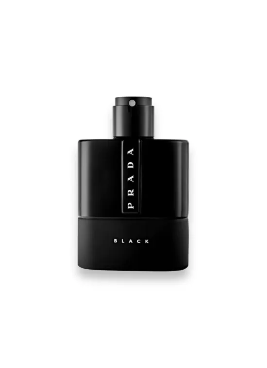 Prada Black Luna Rossa Eau de Parfum 100ml