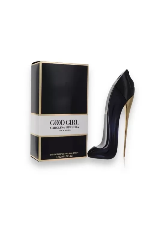 Carolina Herrera Good Girl NYC EDP 80ml