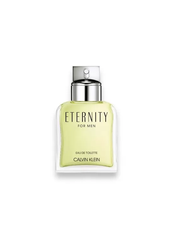 Calvin Klein Eternity For Men Eau de Toilette 10ml