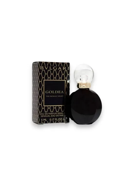 BVLGARI Goldea The Roman Night Eau de Parfum 5ml