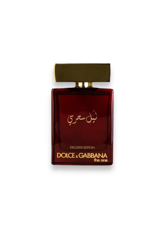 Dolce & Gabbana The One Exclusive Edition EDP  100ml
