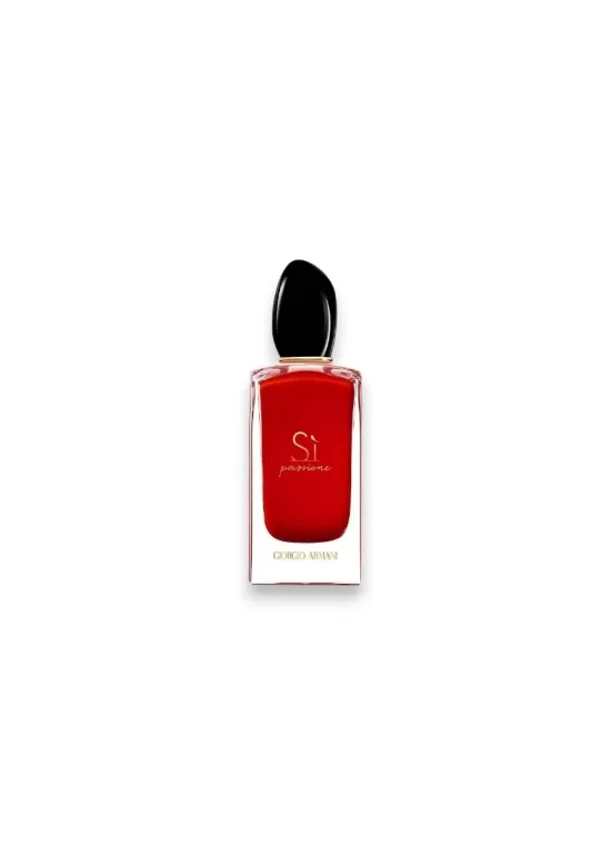 Giorgio Armani Si Passione 100ml