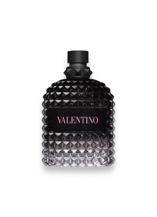 Valentino Uomo Born In Roma Eau de Toilette (EDT) for Men