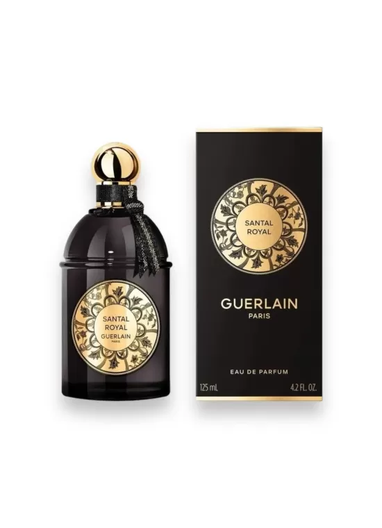 Guerlain Paris Santal Royal EDP 125ml