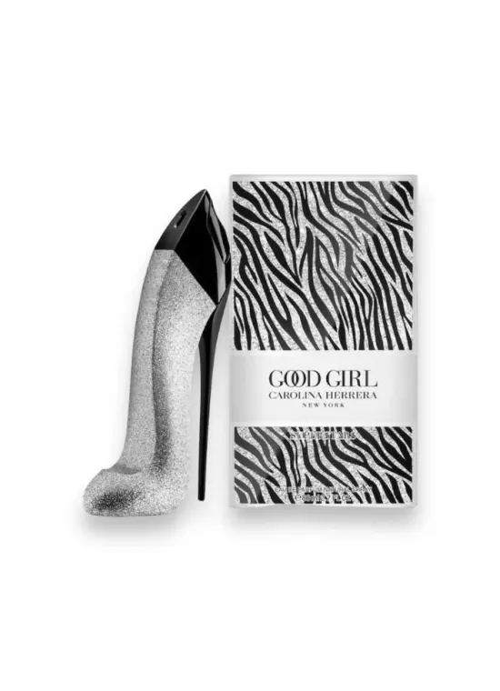 Carolina Herrera Good Girl Superstars EDP 80ml