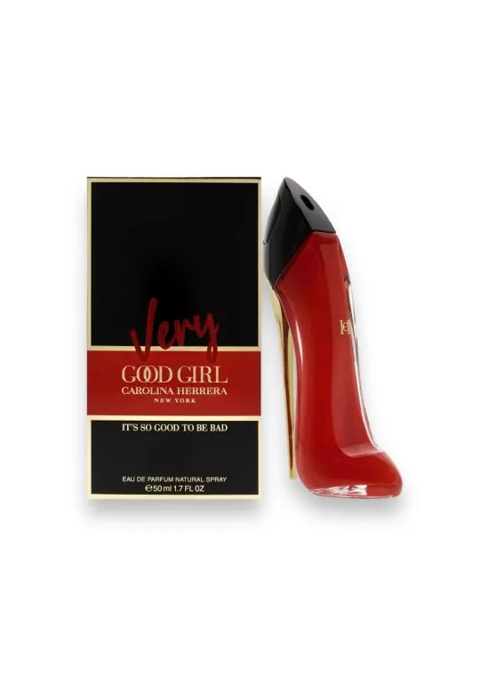 Carolina Herrera Very Good Girl EDP