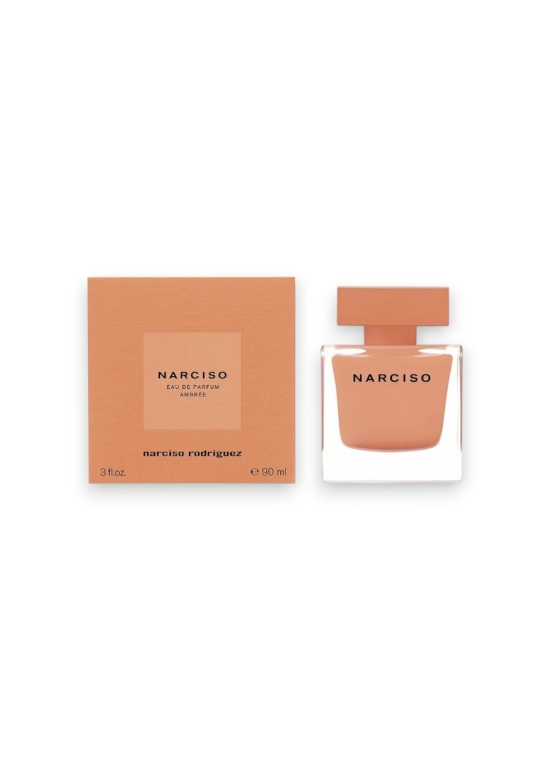 Narciso Rodriguez Narciso Ambree Eau de Parfum 100ml