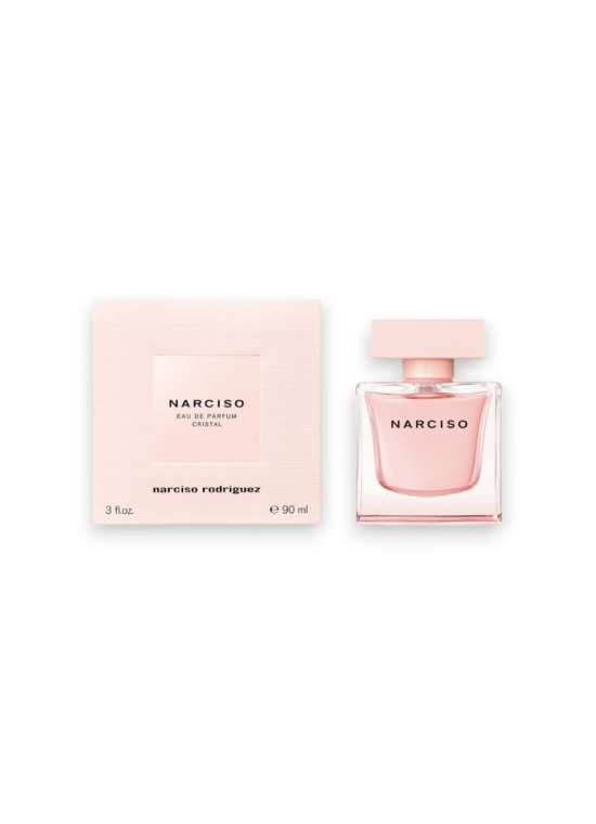 Narciso Rodriguez Narciso Eau de Parfum Cristal 90ml