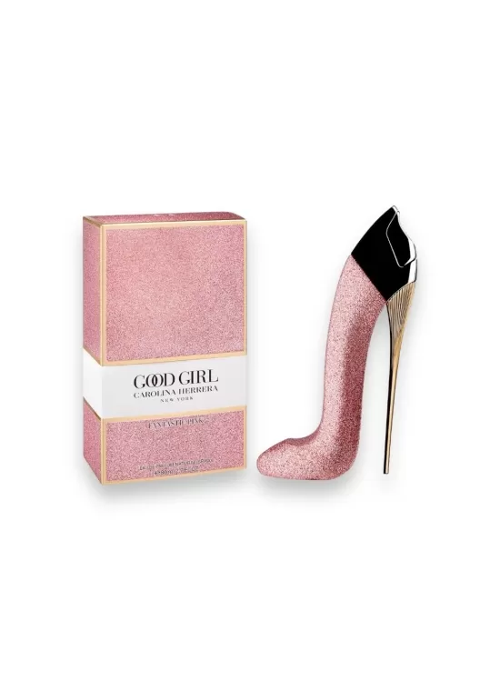 Carolina Herrera Good Girl Fantastic Pink
