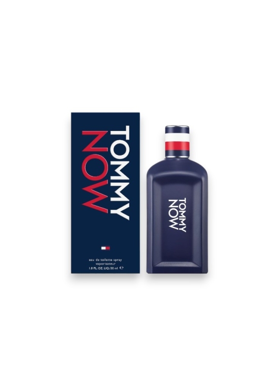 Tommy Hilfiger Now EDT 100ml