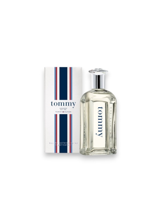 Tommy Hilfiger Tommy Spray EDT 100ml