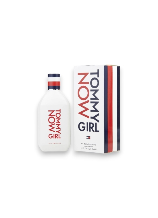 Tommy Girl Now EDT 100ml