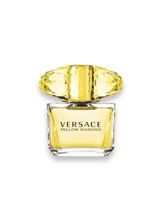 Versace Yellow Diamond Eau de Toilette 5ml