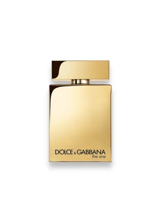 Dolce & Gabbana Gold The One For Men EDP Intense 100ml
