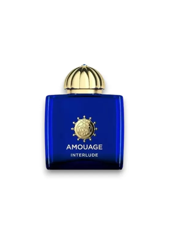 Amouage Interlude Woman EDP