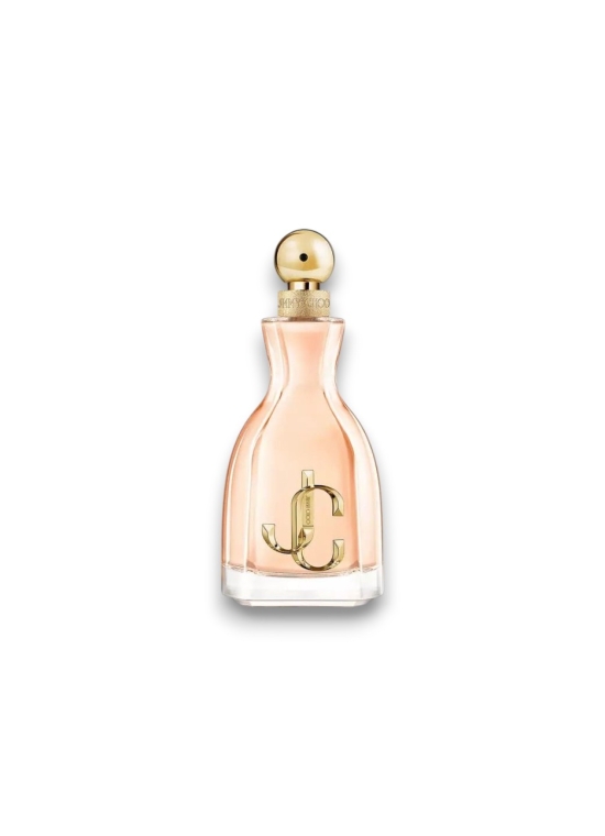 Jimmy Choo I Want Choo EDP 100ml