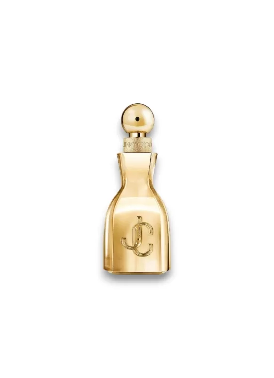 Jimmy Choo I Want Choo Le Parfum 100ml