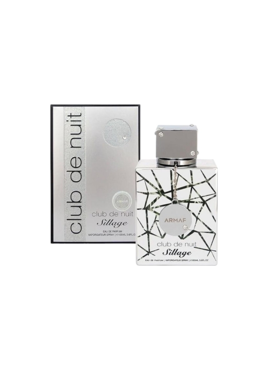 Armaf Club the nuit sillage edp 105ml
