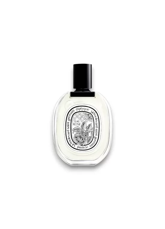 Diptyque Paris Eau Rose EDP 100ml