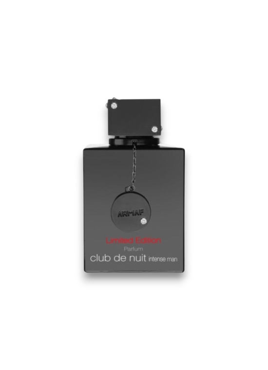 Armaf Club De Nuit intense man parfum limited edition 105ml